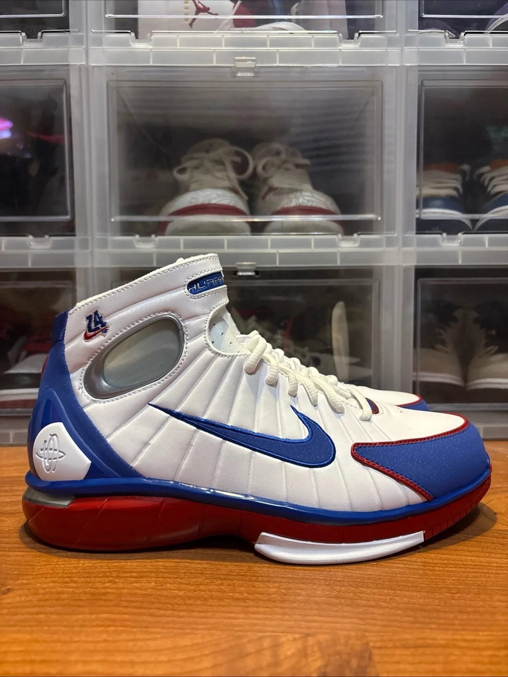 Nike air zoom